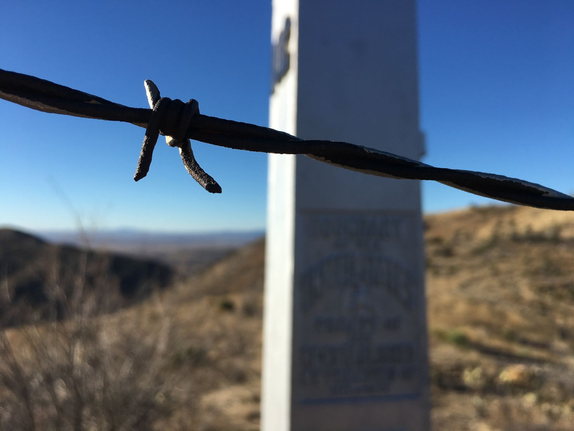 Muslim Asylum Seekers Face a Unique Plight at the US-Mexico Border