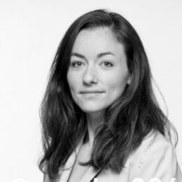 Amélie David