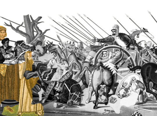 Overcoming the Deep Roots of Byzantine Orientalism