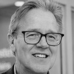 Dan P. McAdams