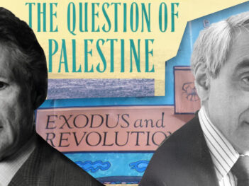 The Long Shadow of the Debate Between Edward Said and Michael Walzer
