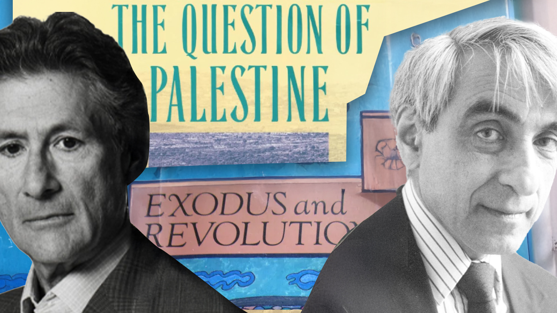 The Long Shadow of the Debate Between Edward Said and Michael Walzer