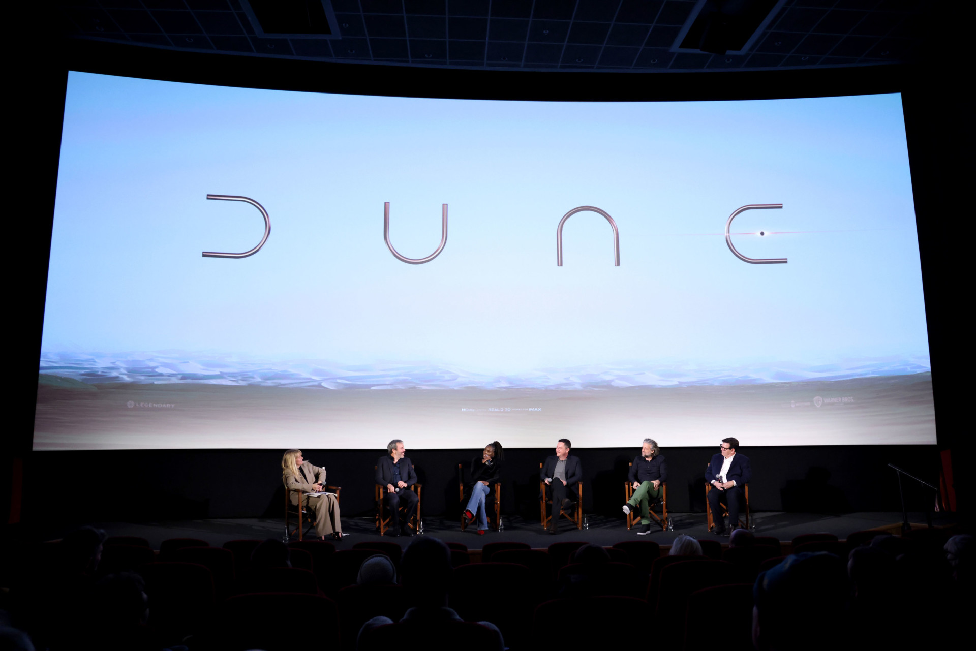 Orientalism, Salafism and Sci-Fi in the World of ‘Dune’ — with Haris Durrani