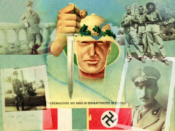 My Grandpa, the Fascist?