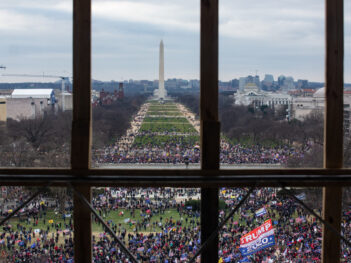 The Limits of a Liberal Understanding of the State