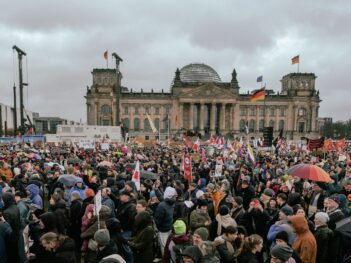Looking for the Roots of Today’s Germany