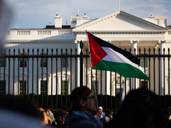 Could the War in Gaza Change Global Politics?