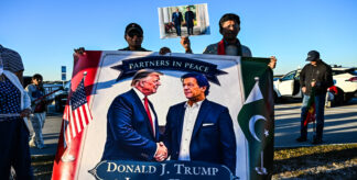 Pakistan Struggles to Maintain Strategic Relevance