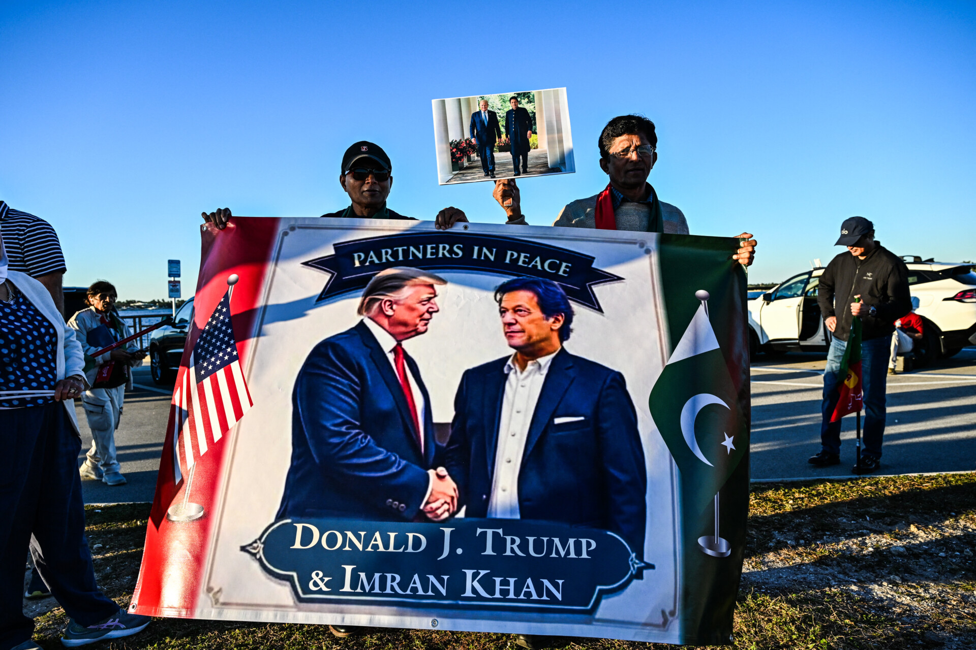 Pakistan Struggles to Maintain Strategic Relevance
