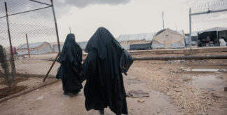 In Syria’s Detention Camps, Fears Grow of an Islamic State Resurgence