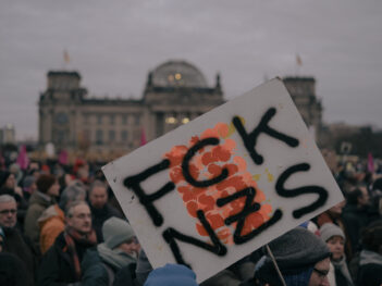 The Phantom Far-Right Menace in Germany’s East