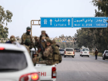 How Desperation Sowed the Seeds of Rebellion in Syria’s Latakia Province
