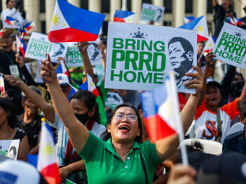 Duterte’s Arrest Sparks a Reckoning in the Philippines