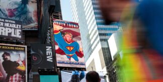 The Mass Psychology of Trumpism