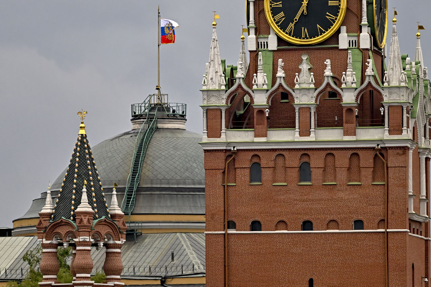 Ukraine’s Strikes Behind Enemy Lines Are Paying Off