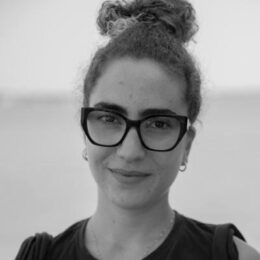 Lidia Ginestra Giuffrida