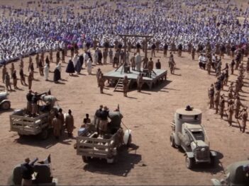 How ‘The Message’ and ‘The Lion of the Desert’ Forever Shaped How Libyans See Themselves