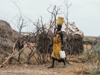 Northern Kenya’s Unending Battle With Banditry and Cattle Rustling