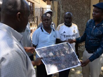 Kenyan Descendants of Slaves Struggle To Belong