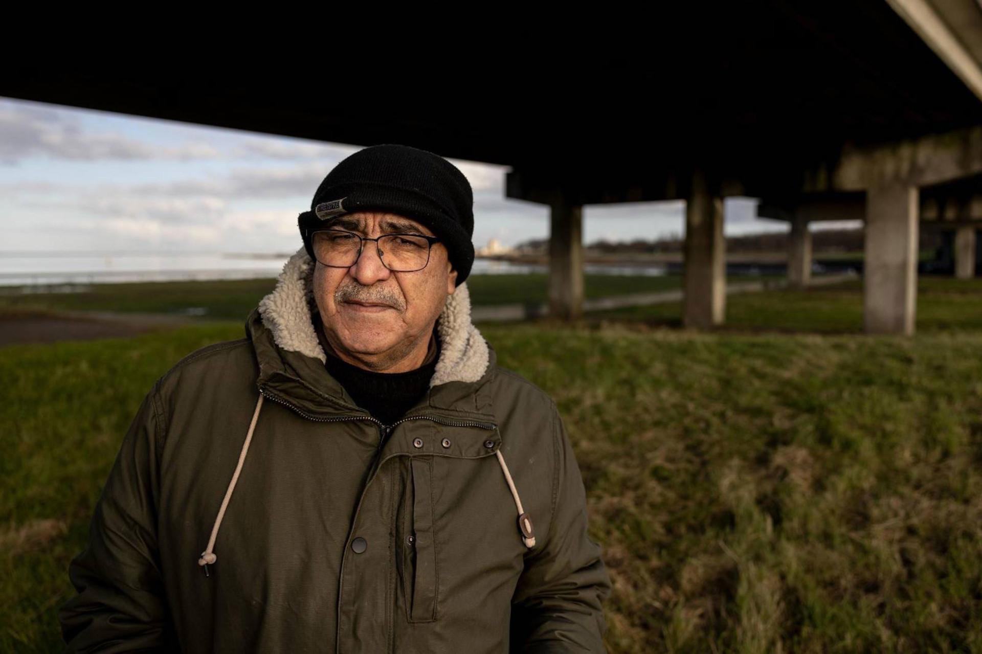 A Syrian Army Deserter Was Savagely Killed by Putin’s Wagner. Now His Family Seek Justice in Russia