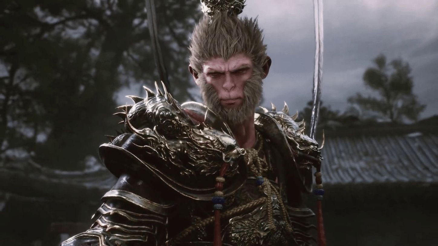 Video Games Are China’s Next Soft Power Grab