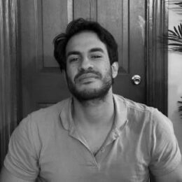 Nader Andrawos