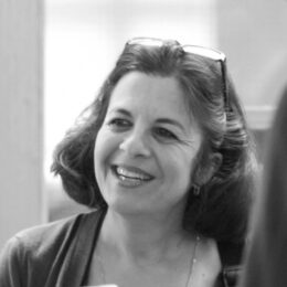 Nancy E. Berg