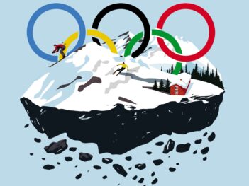 The Olympics Transformed a Tiny Italian Village — But at a High Cost