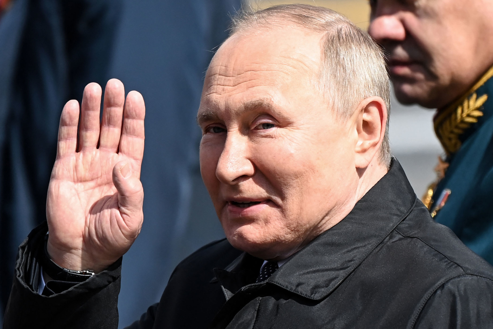 Is Putin Sick – Or Are We Meant to Think He Is?