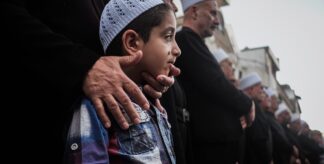 Reincarnation and the Legacy of Lebanon’s Civil War