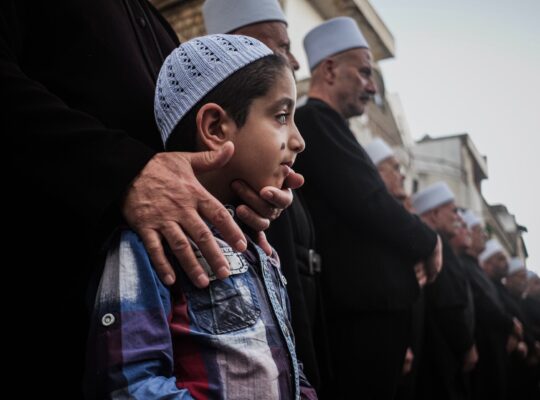 Reincarnation and the Legacy of Lebanon’s Civil War