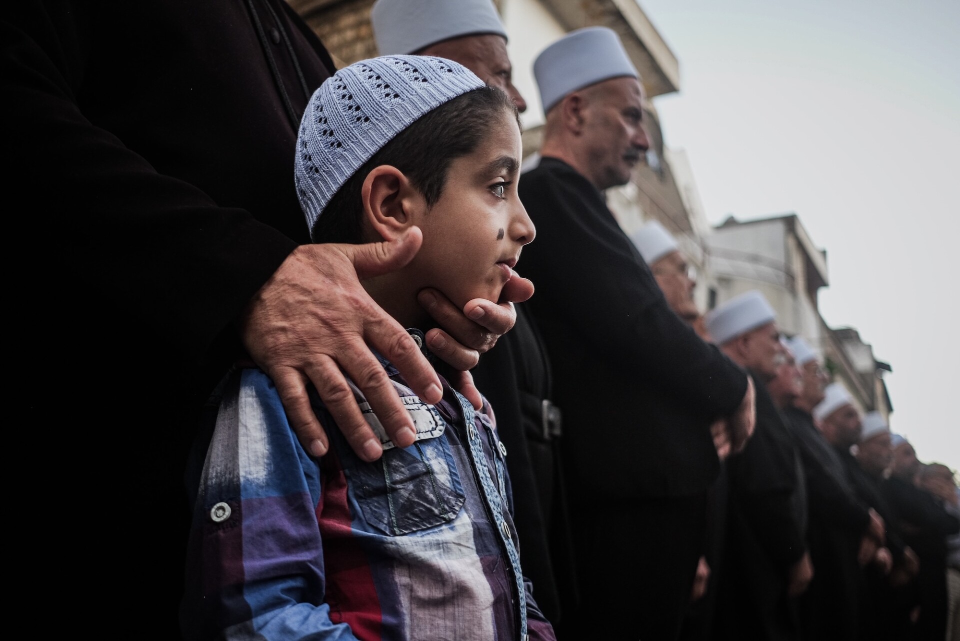 Reincarnation and the Legacy of Lebanon’s Civil War