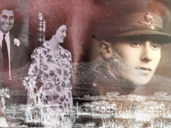 Tracing My Grandfather’s Past Took Me to the Violent Heart of the British Empire