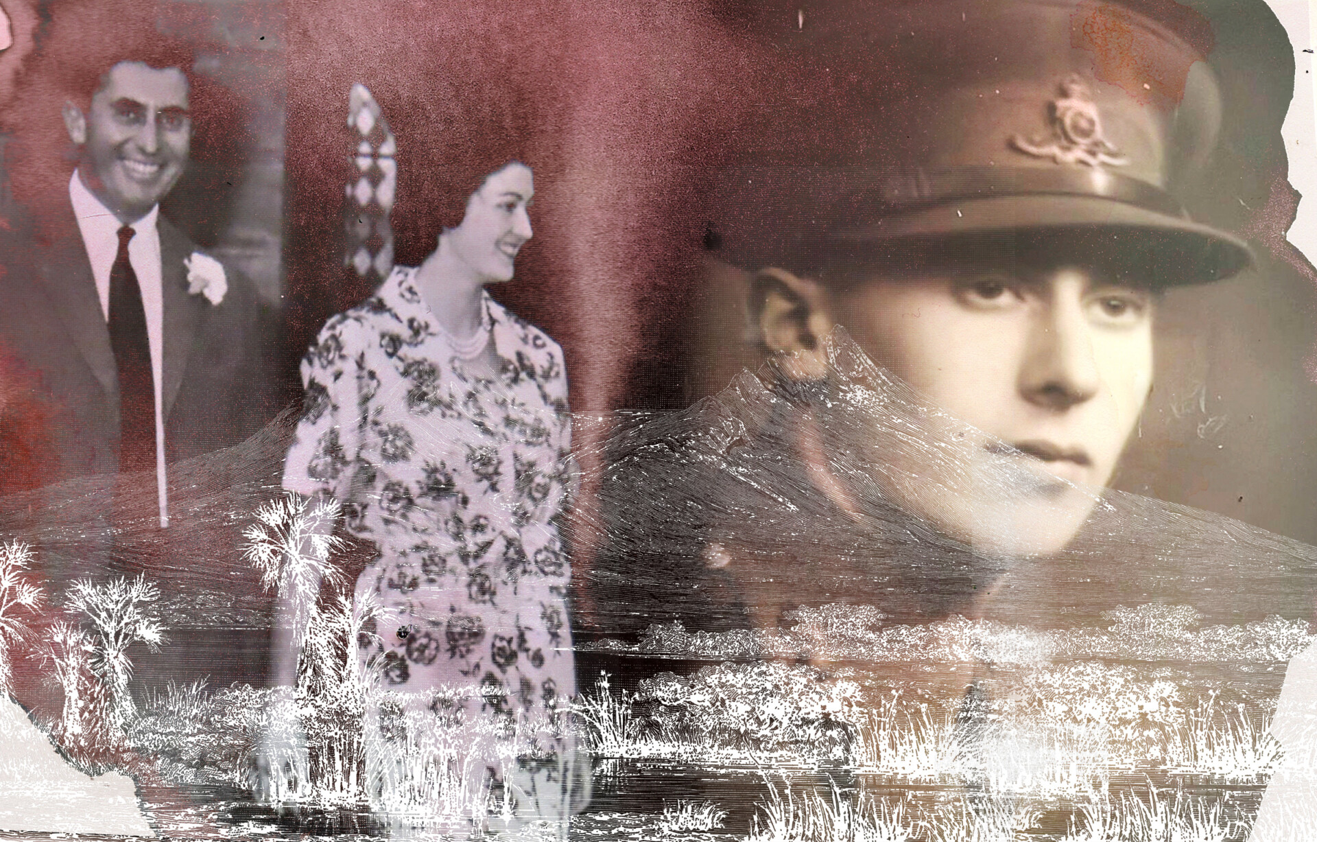 Tracing My Grandfather’s Past Took Me to the Violent Heart of the British Empire