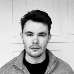 Tim Brinkhof