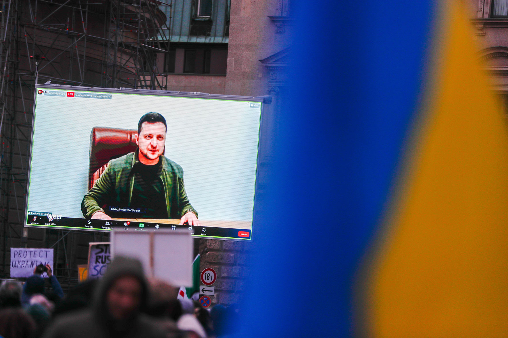 Inside Ukraine’s Psyops on Russian and Belarusian Soldiers