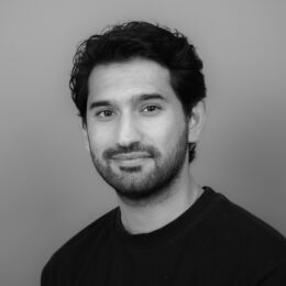Waleed Nasir