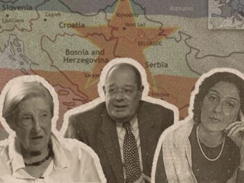 How Liberal Historians Imagined a Different Path for the Balkans
