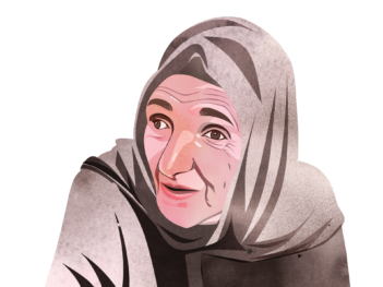 The Little-Known Story of Afghanistan’s Last Jew